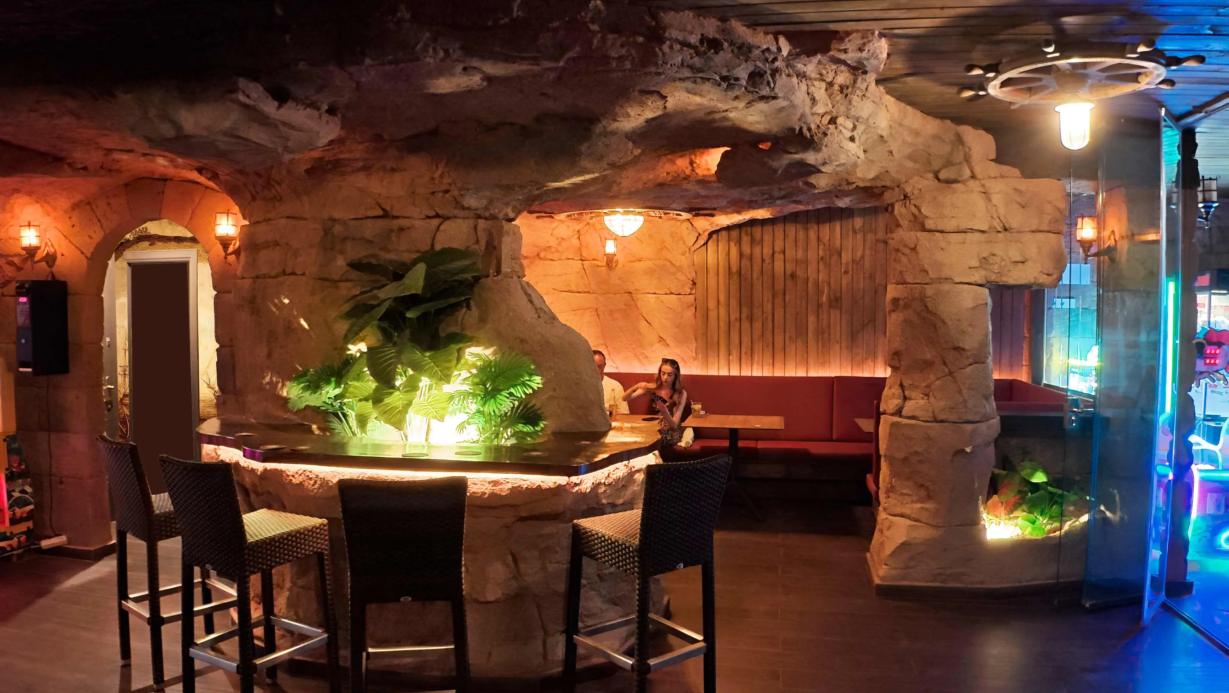 artificial rocks design and construction artificial rocks design and construction company