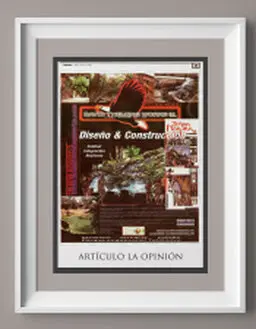 tailor-made leisure park solutions  <br />