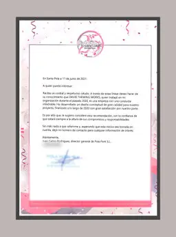 full-service leisure park development  <br />