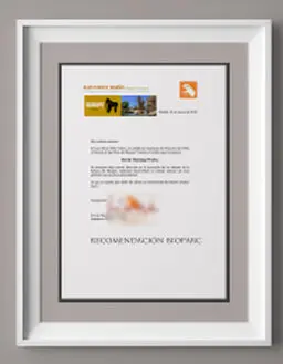 family leisure park planning  <br />