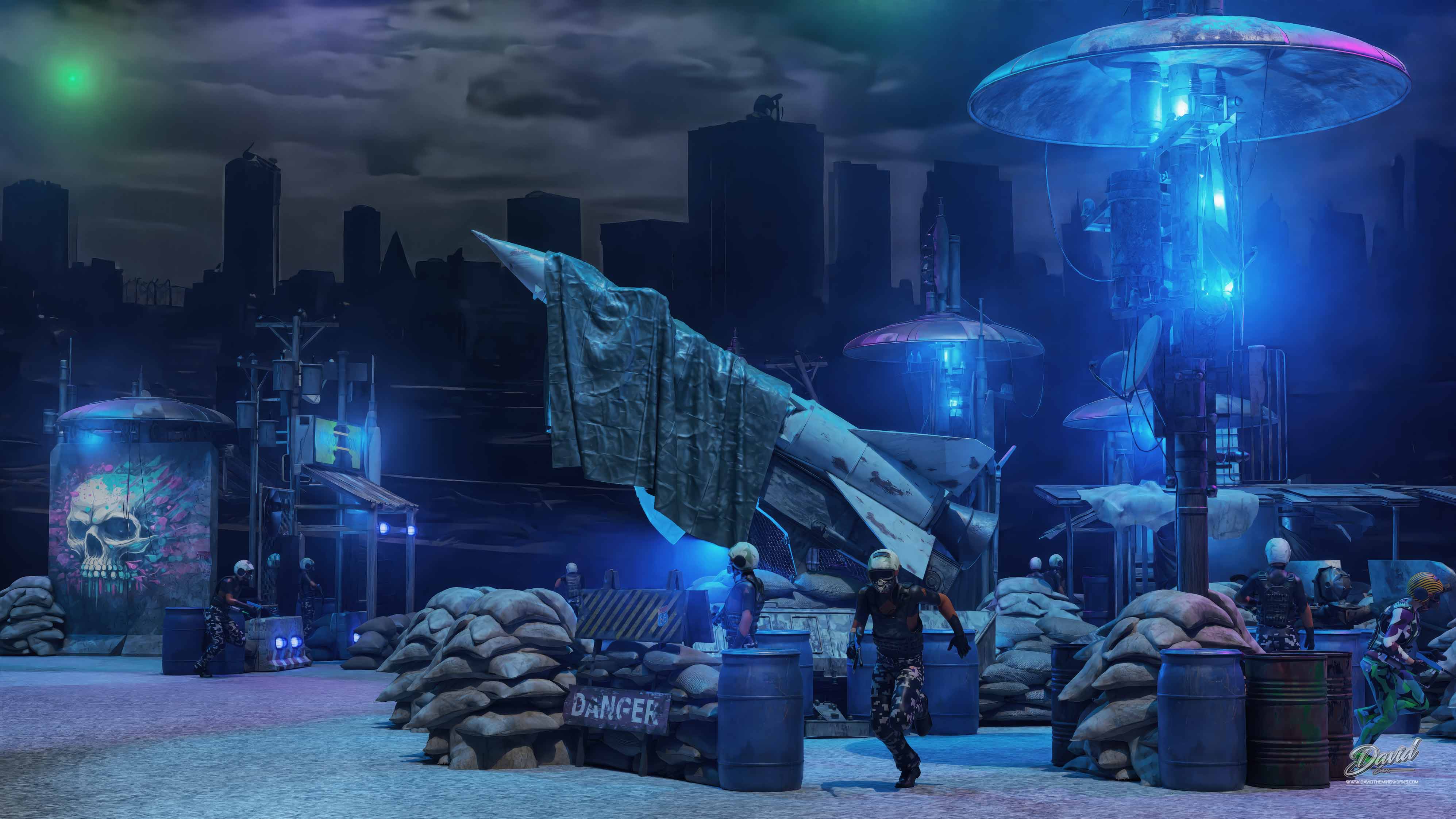 adventure playground design creative adventure concepts,