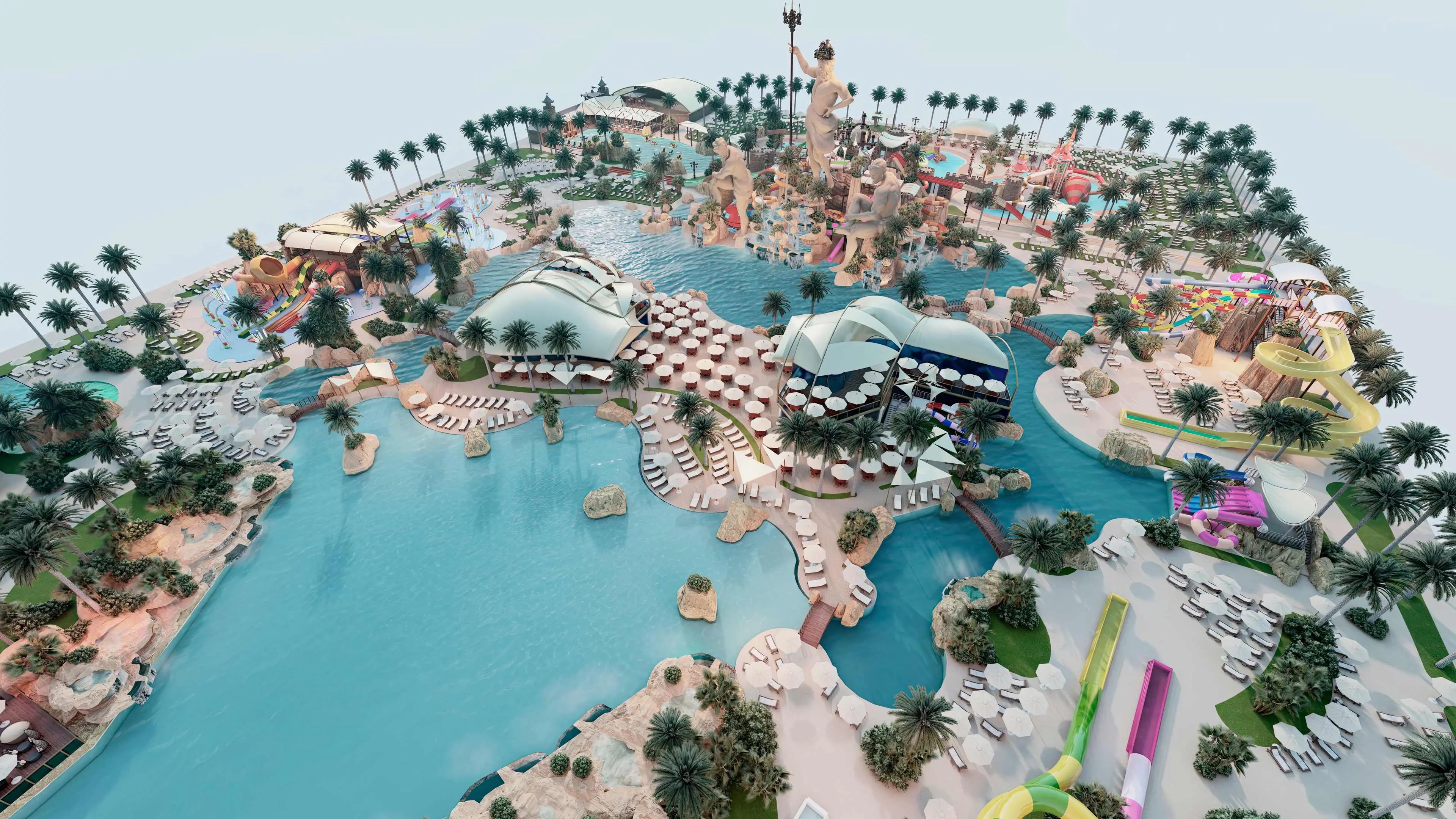 water park design best company water park design