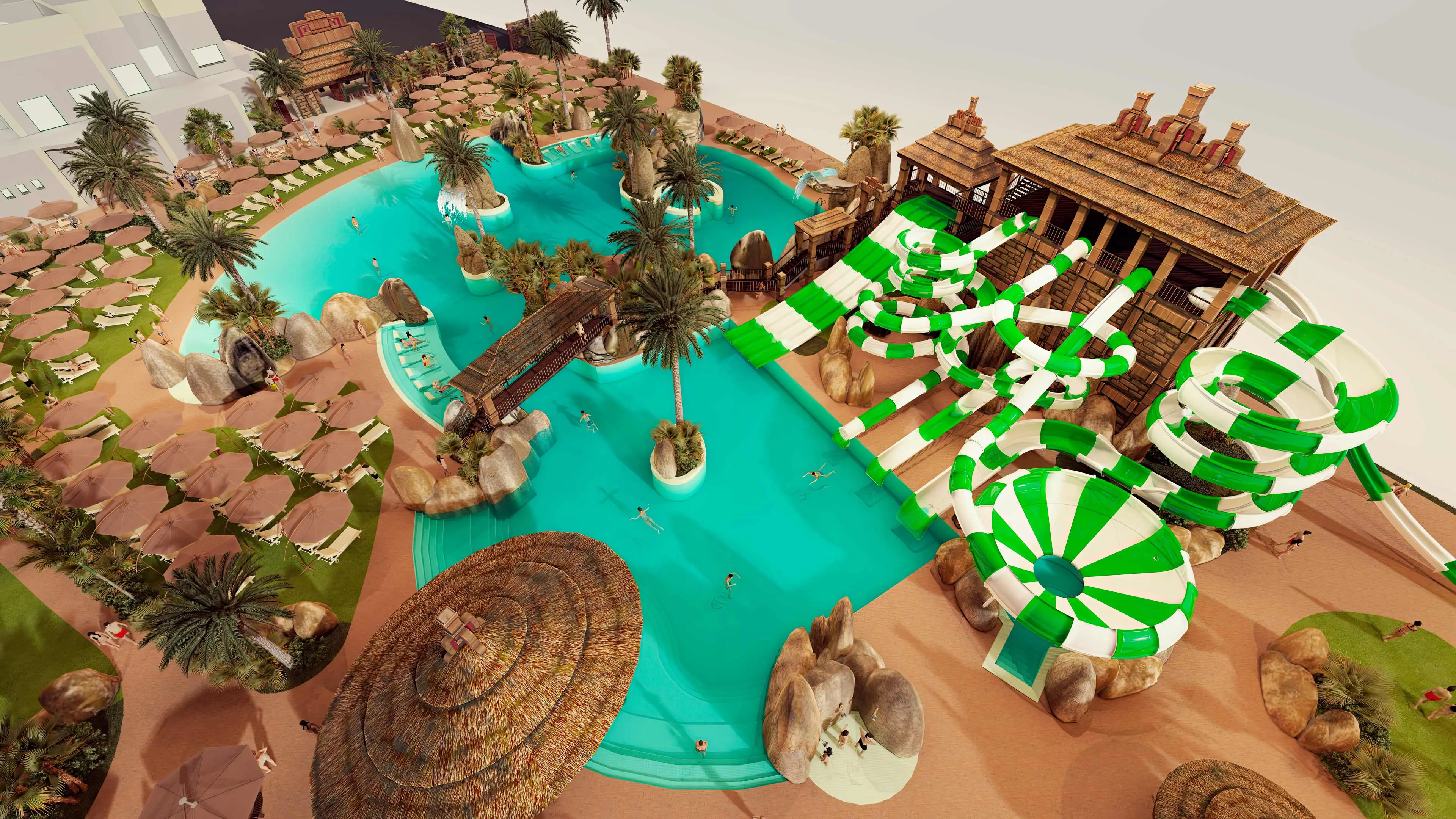 water park design international water park design company