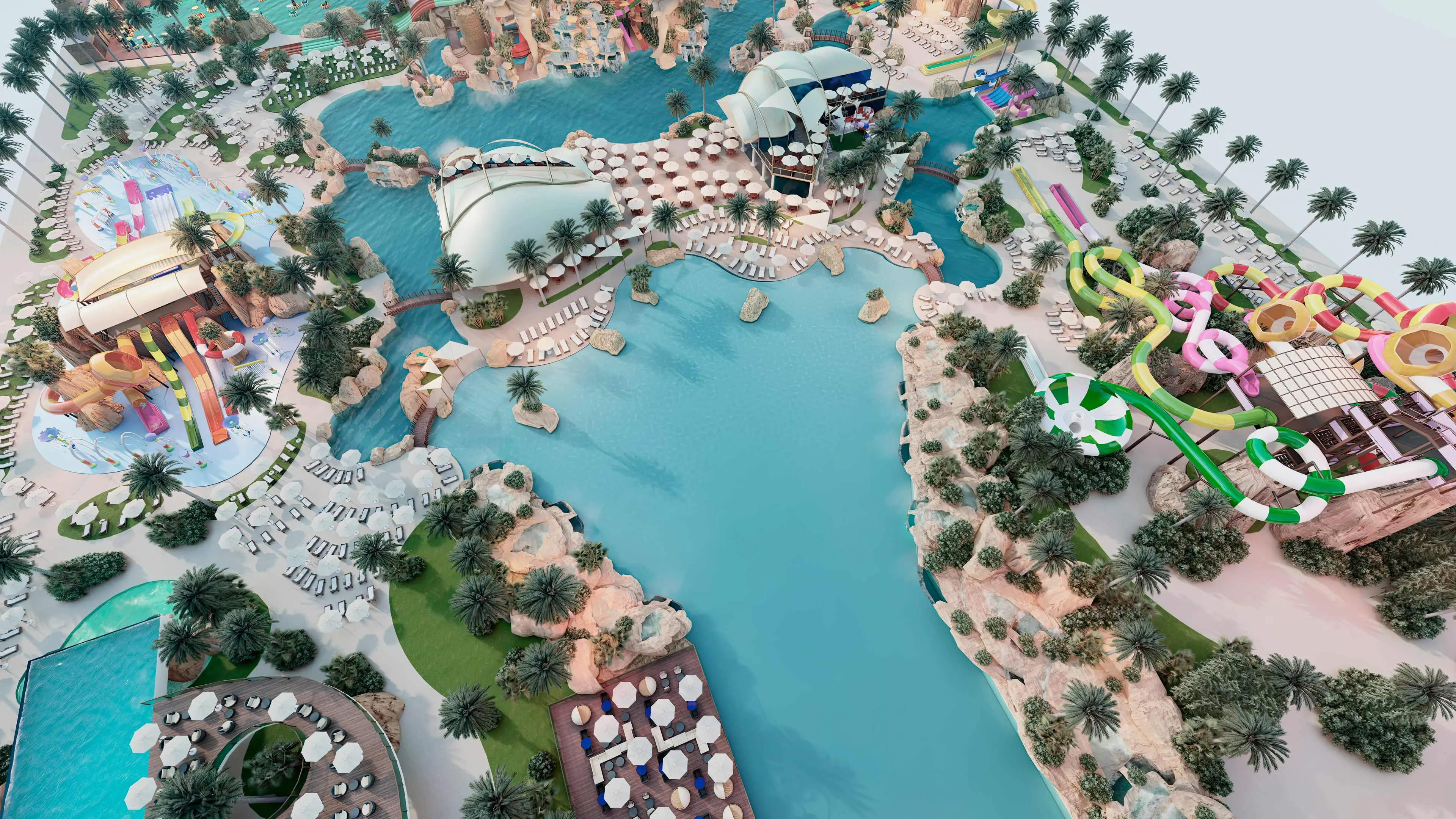 water park design company water park design
