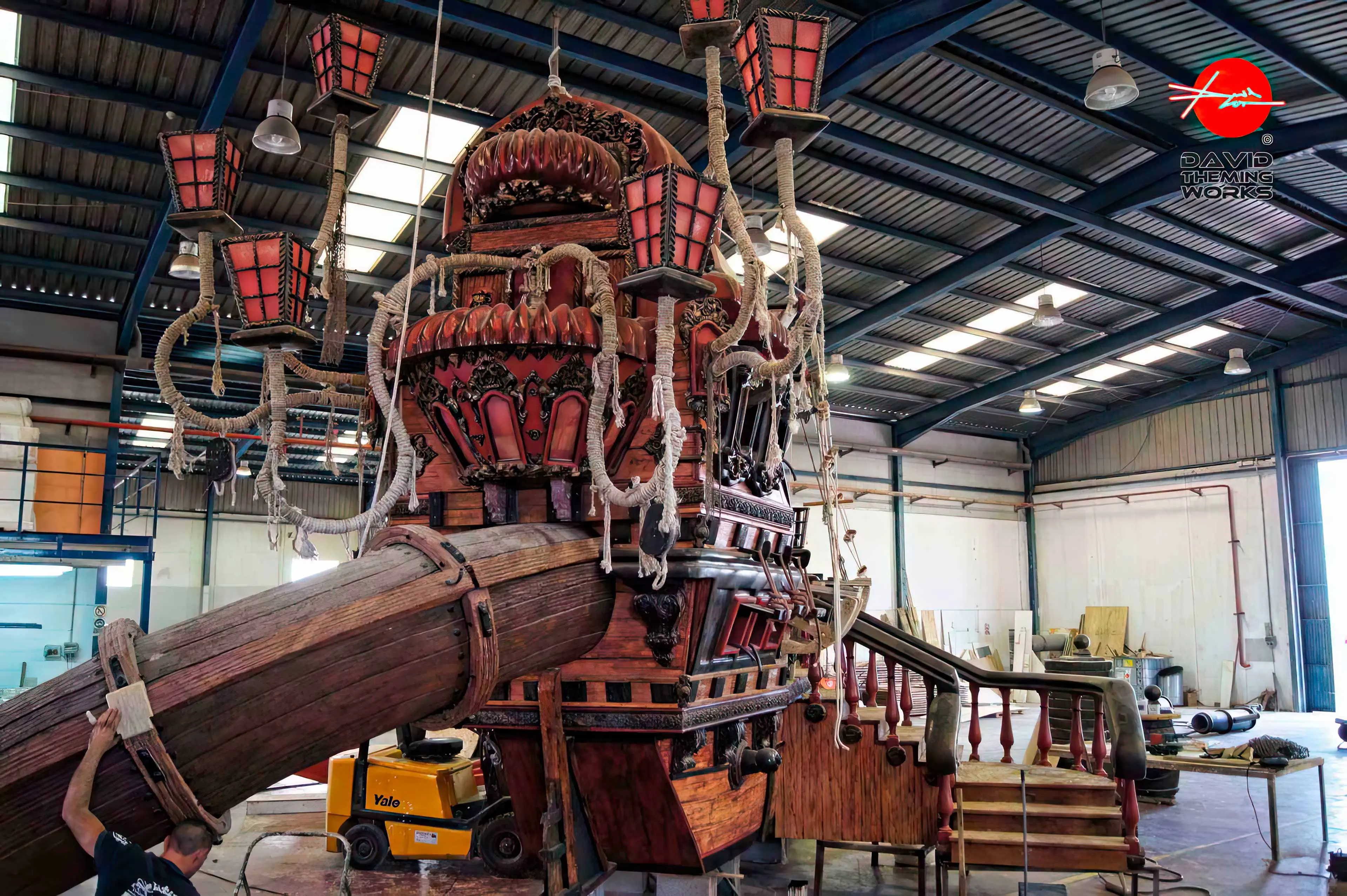 international water park water park construction company