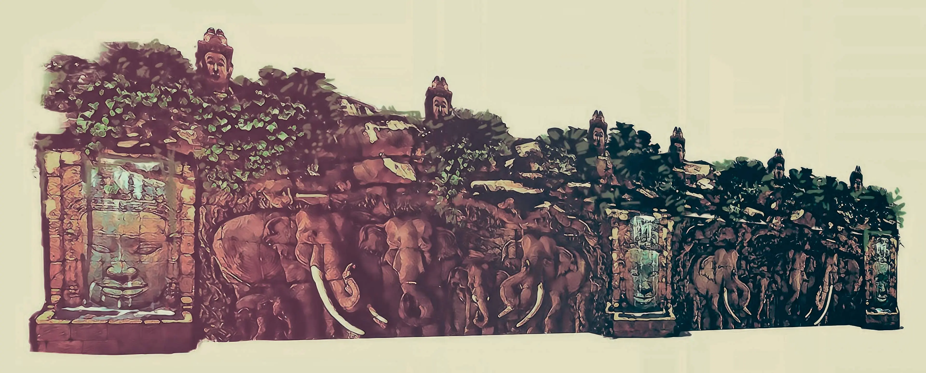 zoo design, zoo design, zoological park construction