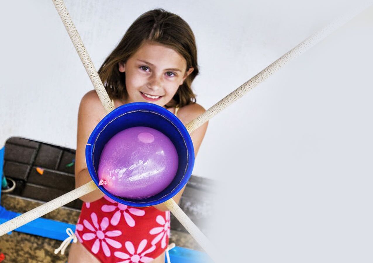 fabricante JUEGOS ACUÁTICOS para niños