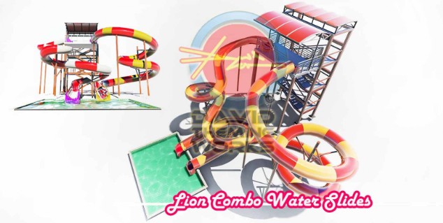 lion-combo--CONSTRUCCIÓN DE PARQUES ACUATICOS -1