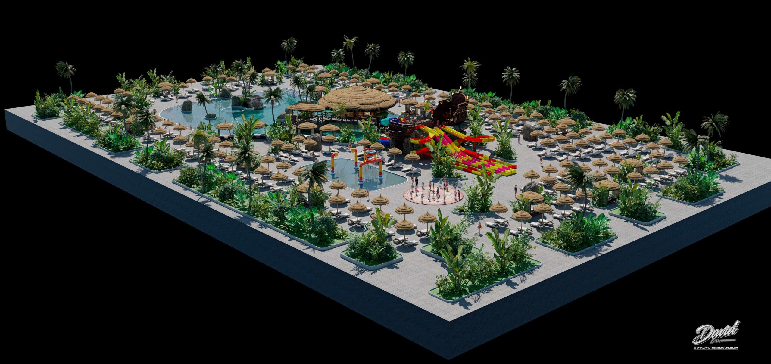 piscinas temáticas para hoteles empresa dedicada a piscinas temáticas para hoteles