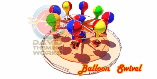 samba balloon atraccion para parques de atracciones (1)