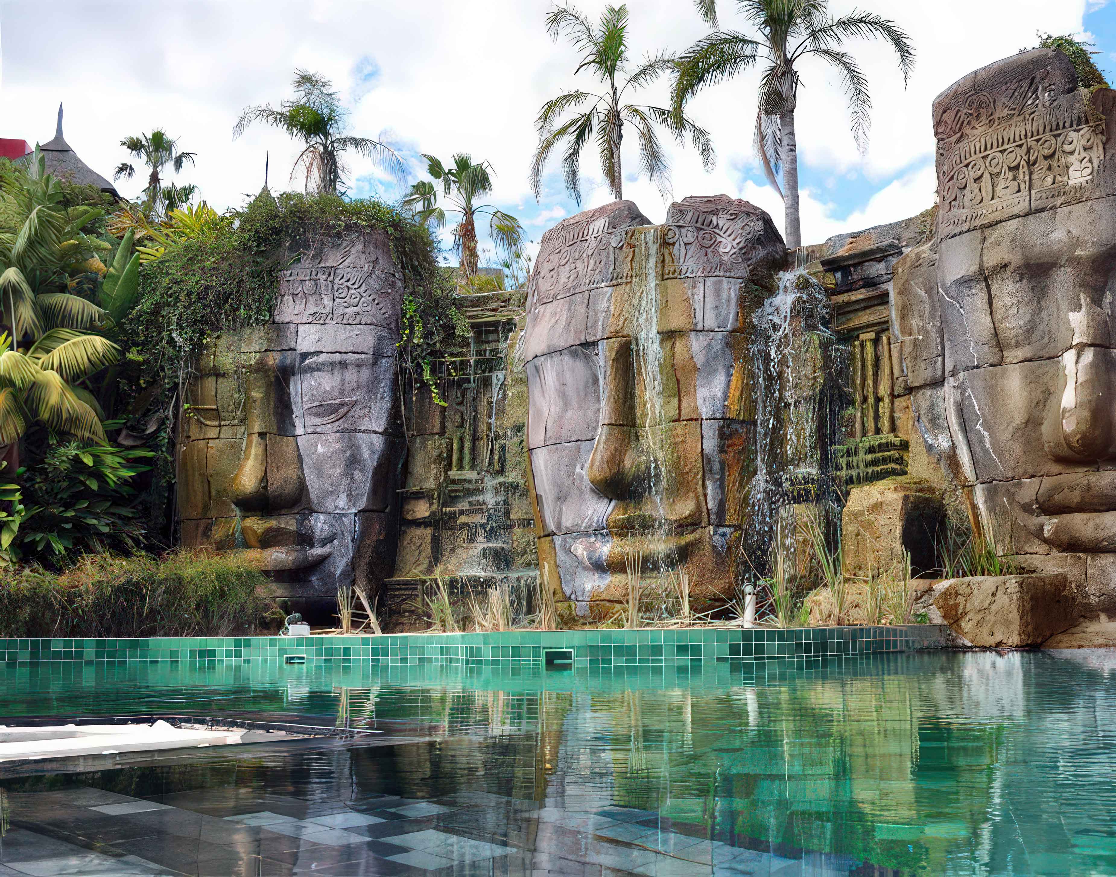 Creación escultórica esculturas monumentales