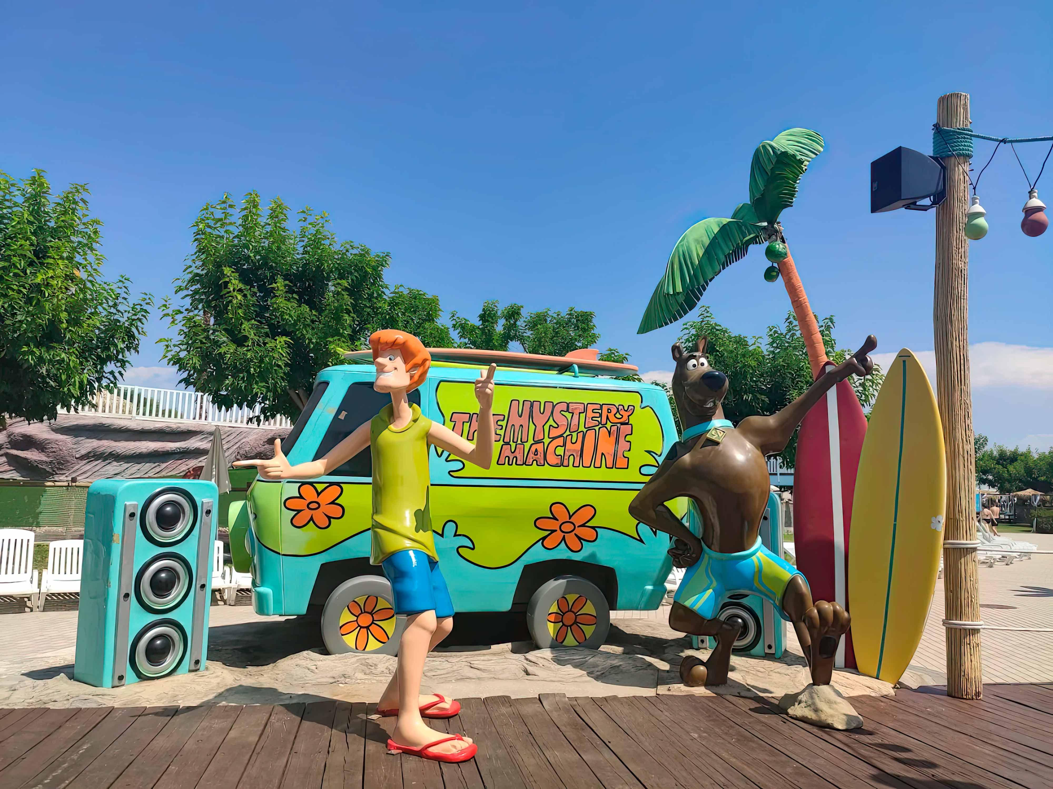 Taller de escultura Escultura temática