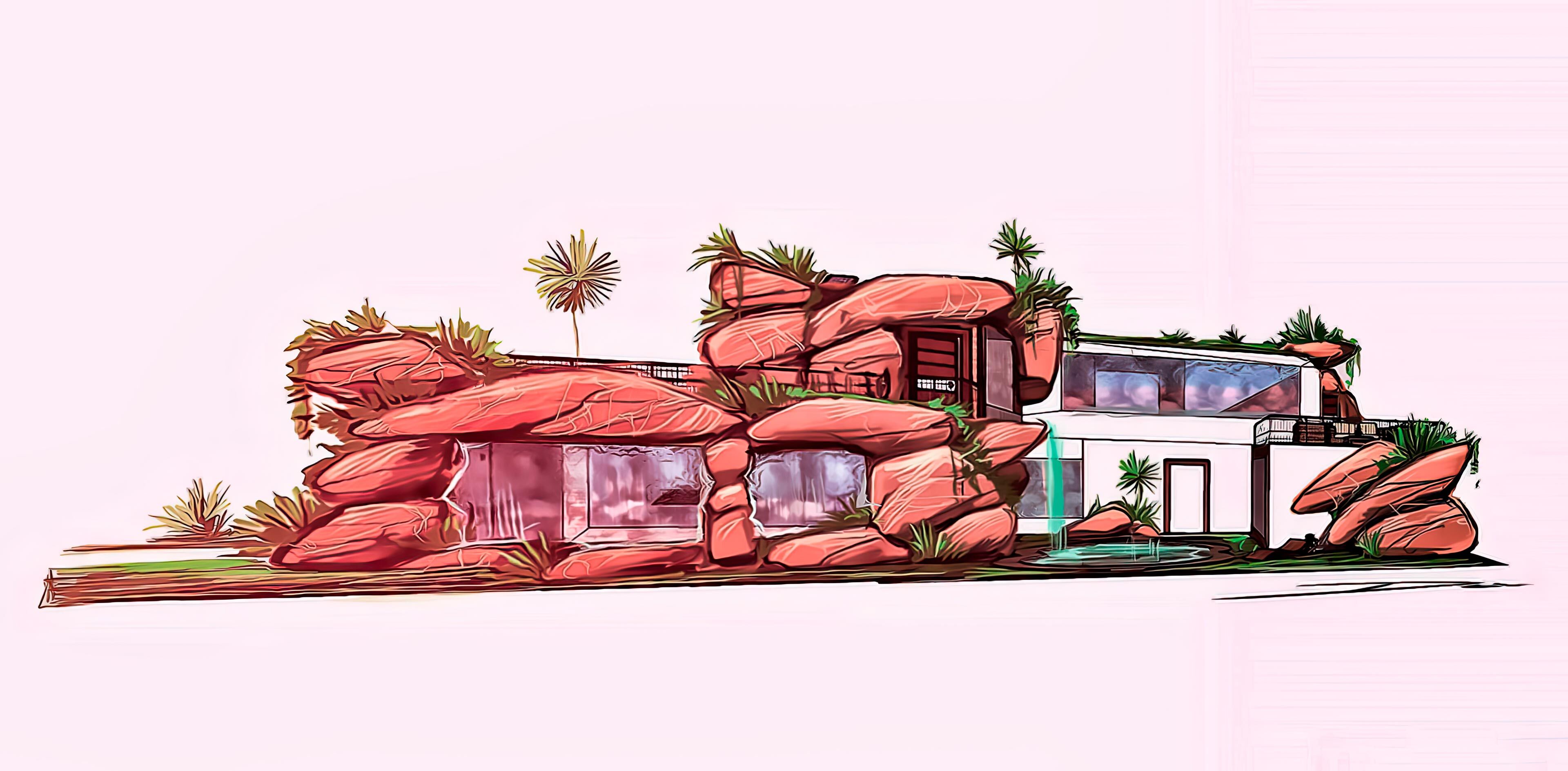 diseño de viviendas sustentables arquitectura ambientalmente consciente