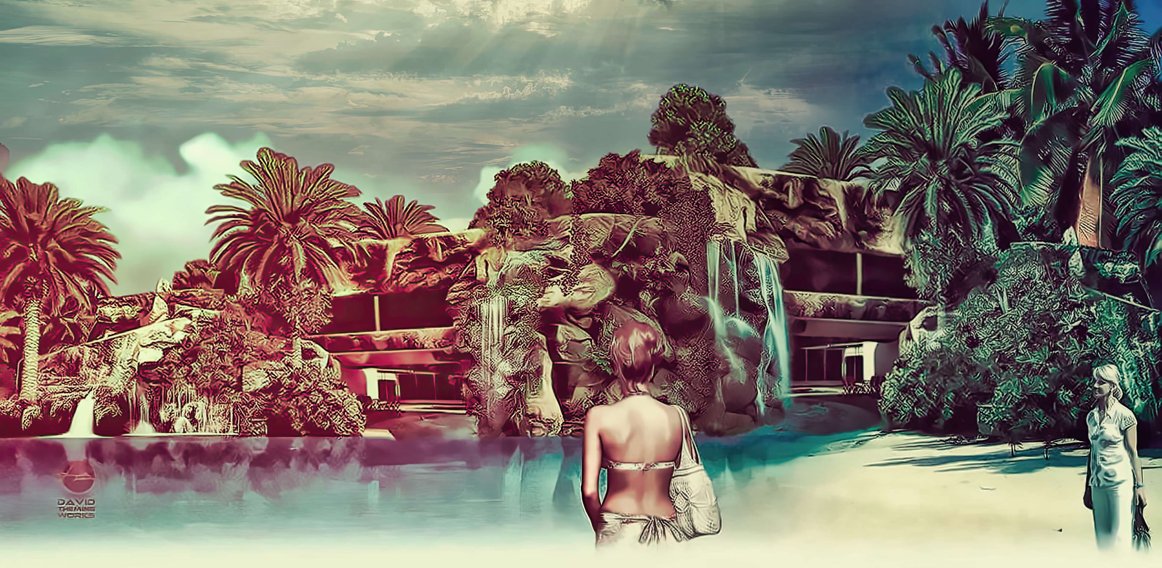 diseño de construcción verde viviendas ambientalmente sostenibles