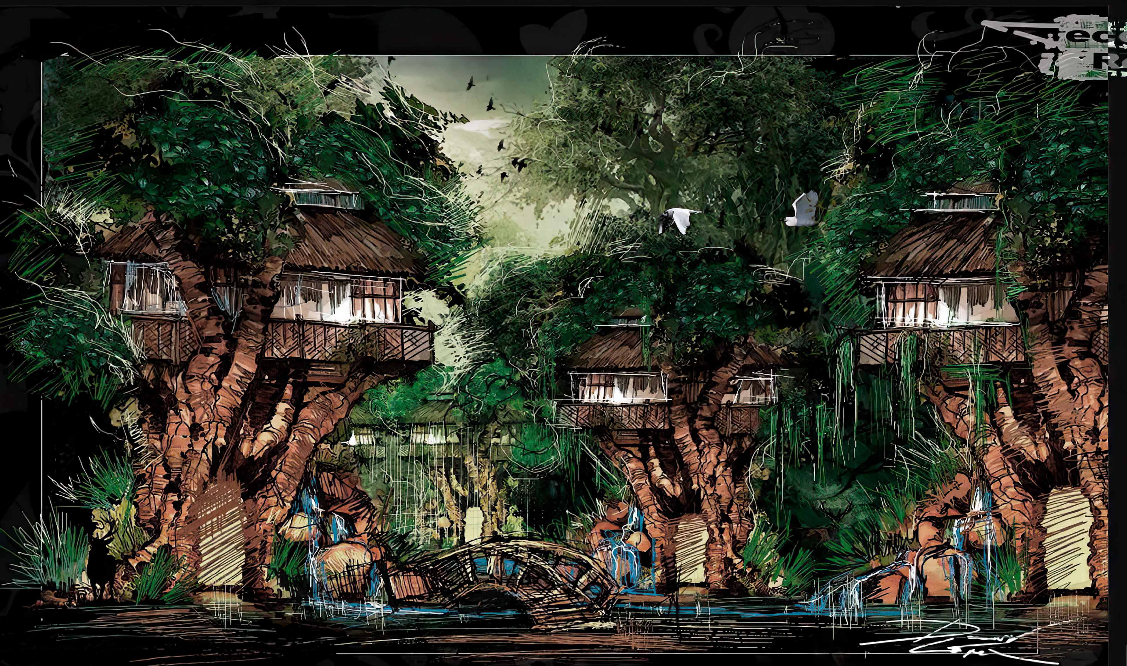 viviendas ambientalmente sostenibles arquitectura residencial ecológica