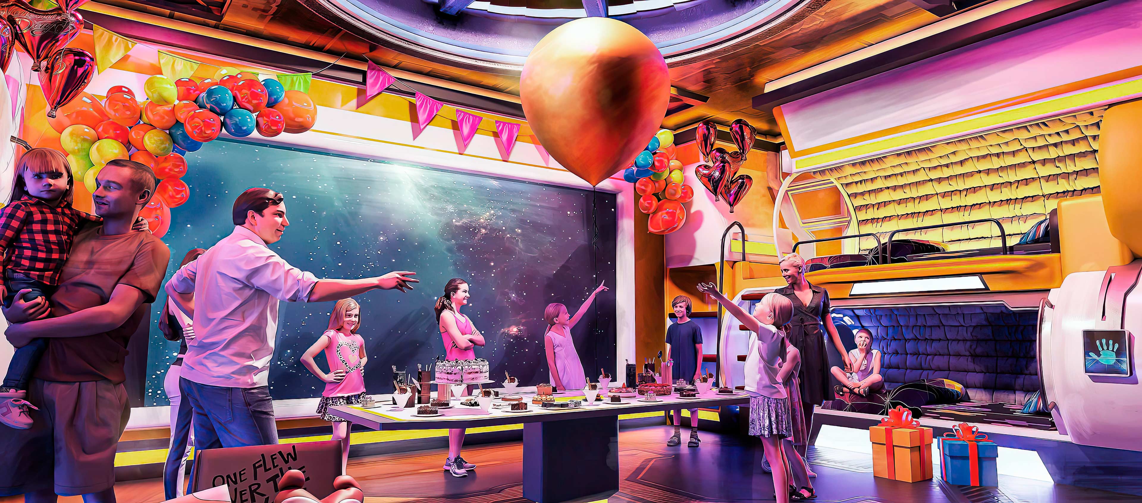 ideas para construir habitaciones temáticas para hoteles decoración temática de habitaciones para adultos