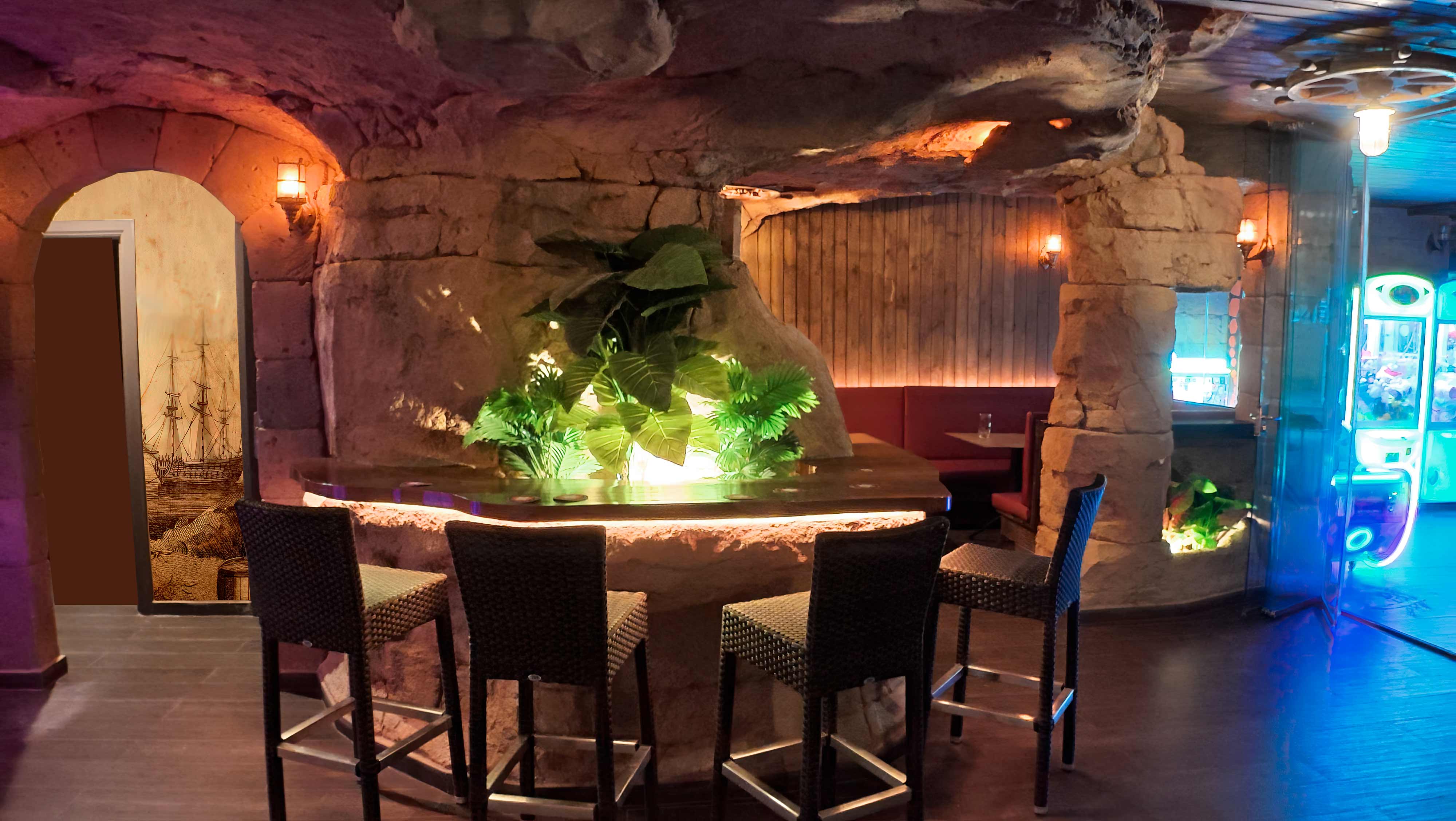 empresas de diseño de restaurantes tematicos diseño de restaurantes tematicos