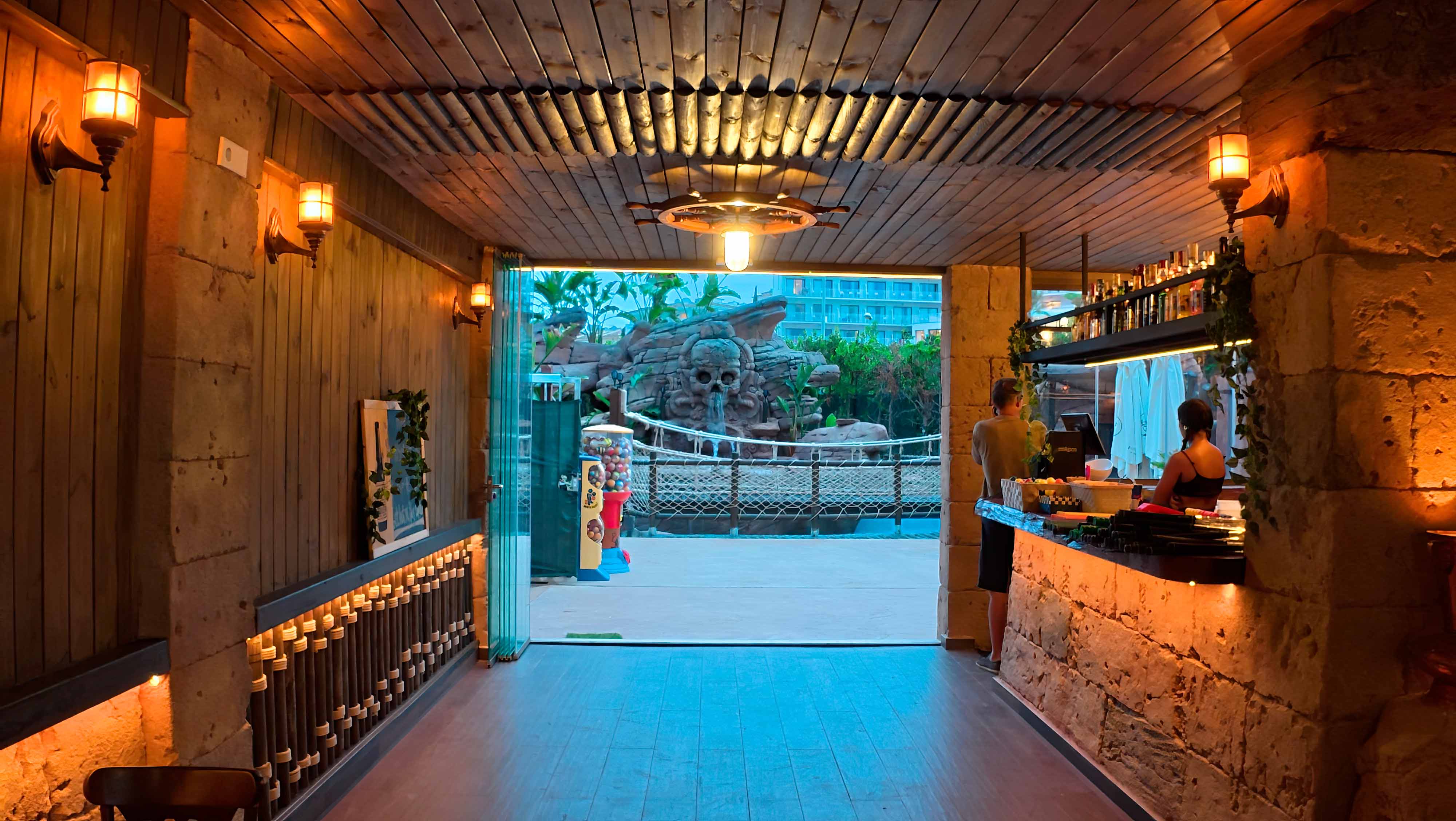 especialistas en construcción de restaurantes temáticos cómo diseñar un restaurante temático exitoso