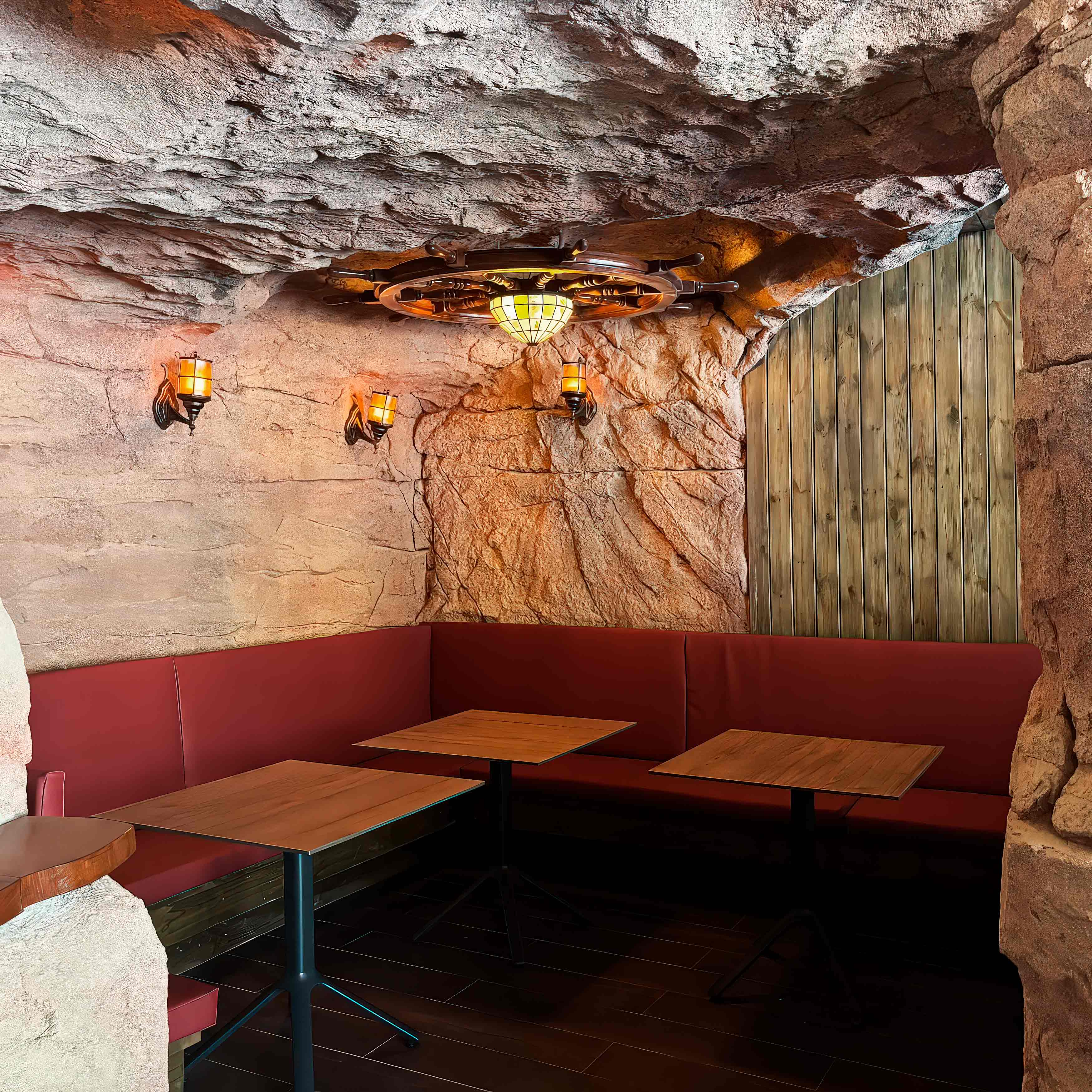 empresas construcción de restaurantes temáticos especialistas en construcción de restaurantes temáticos