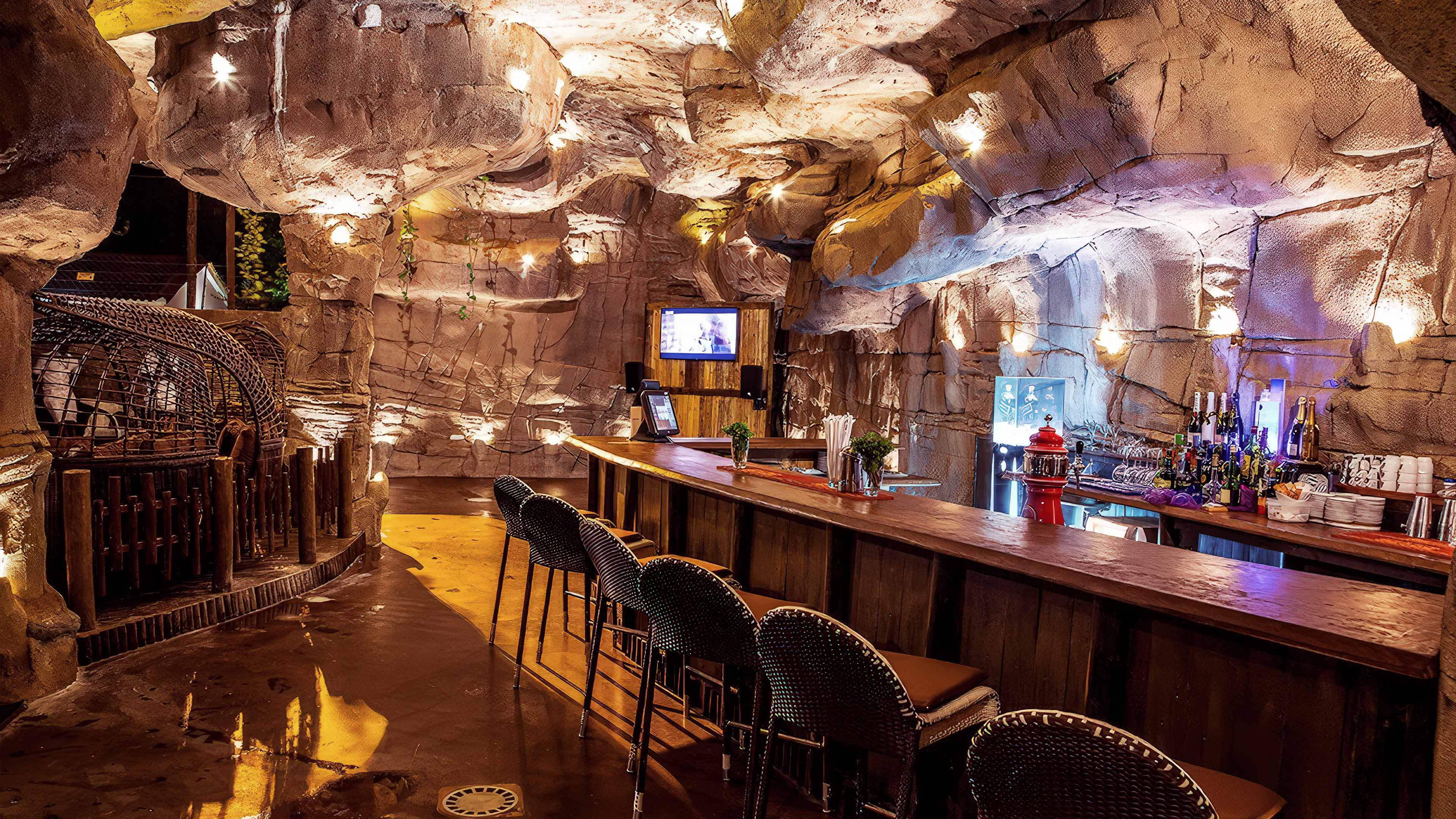 estudio de arquitectura de restaurantes tematizados cómo diseñar un restaurante temático exitoso