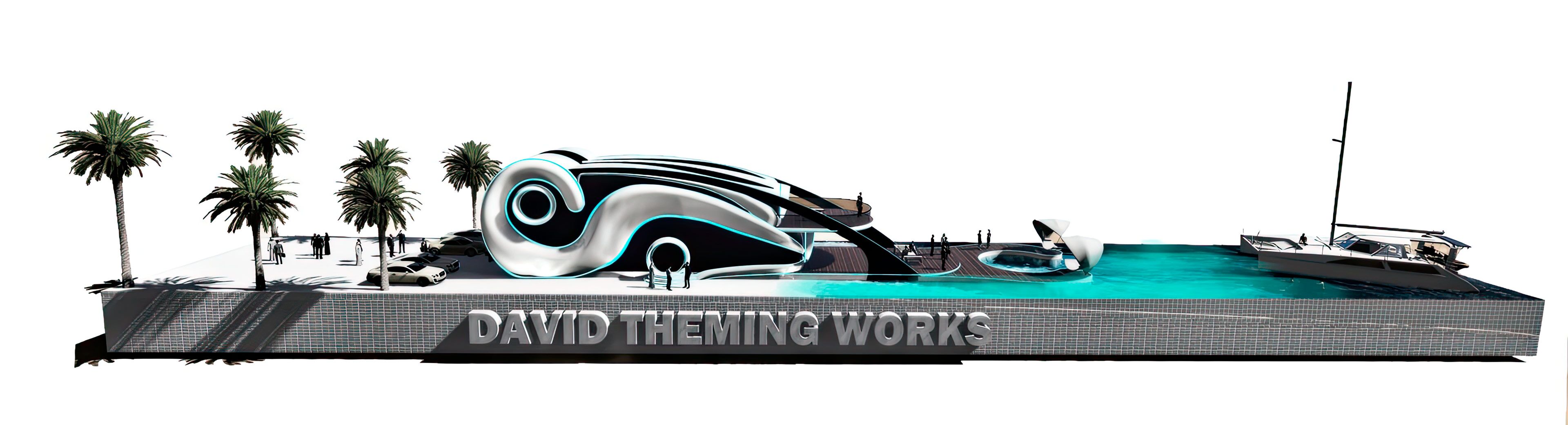 diseño de casas inteligentes viviendas sostenibles del futuro