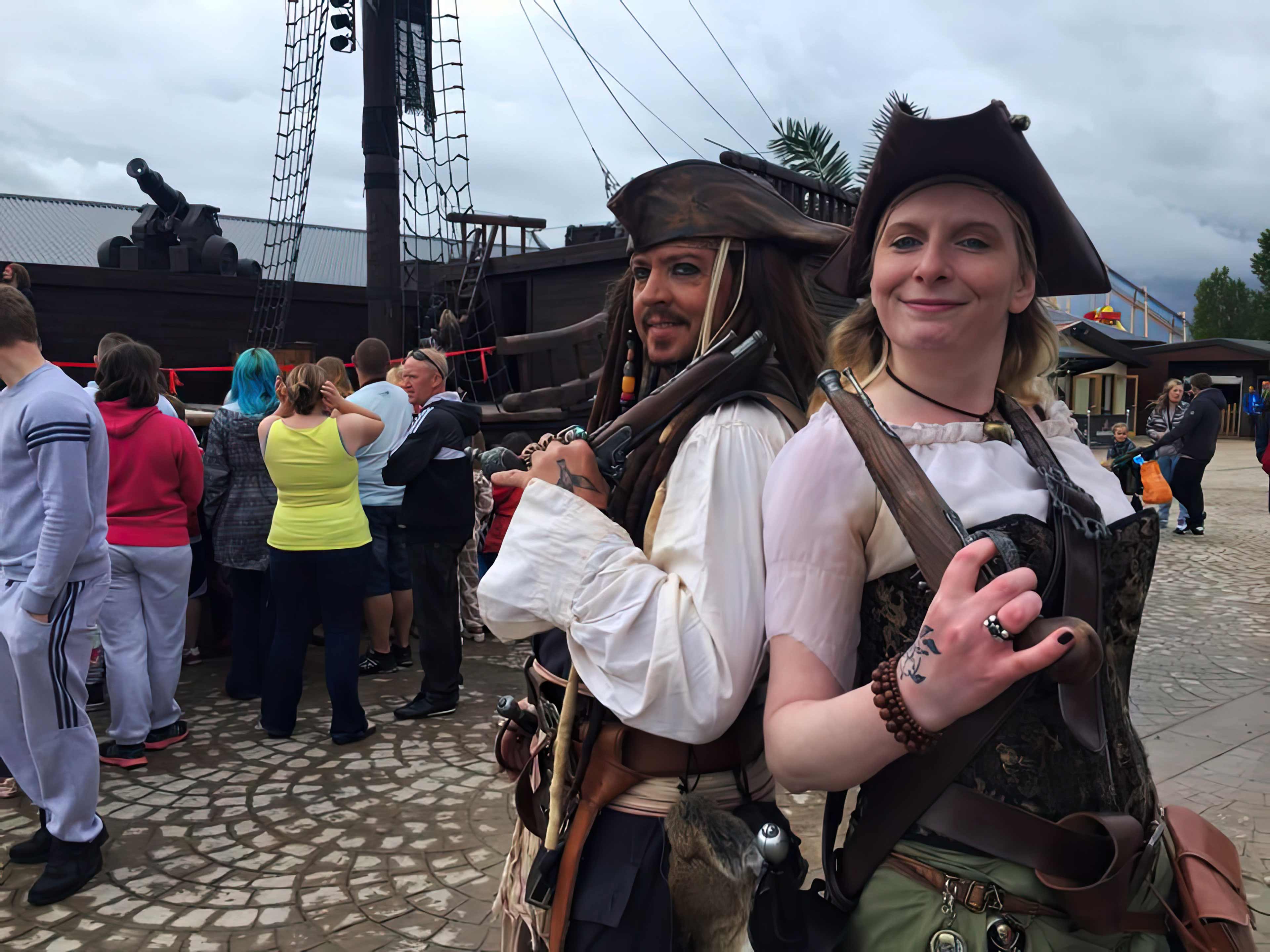 empresa de construcción de escenarios temáticos presupuesto para escenario musical tematizado