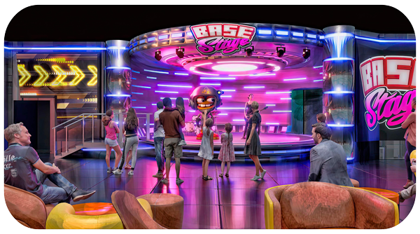 escenarios temáticos para eventos musicales cómo diseñar un escenario temático para festival