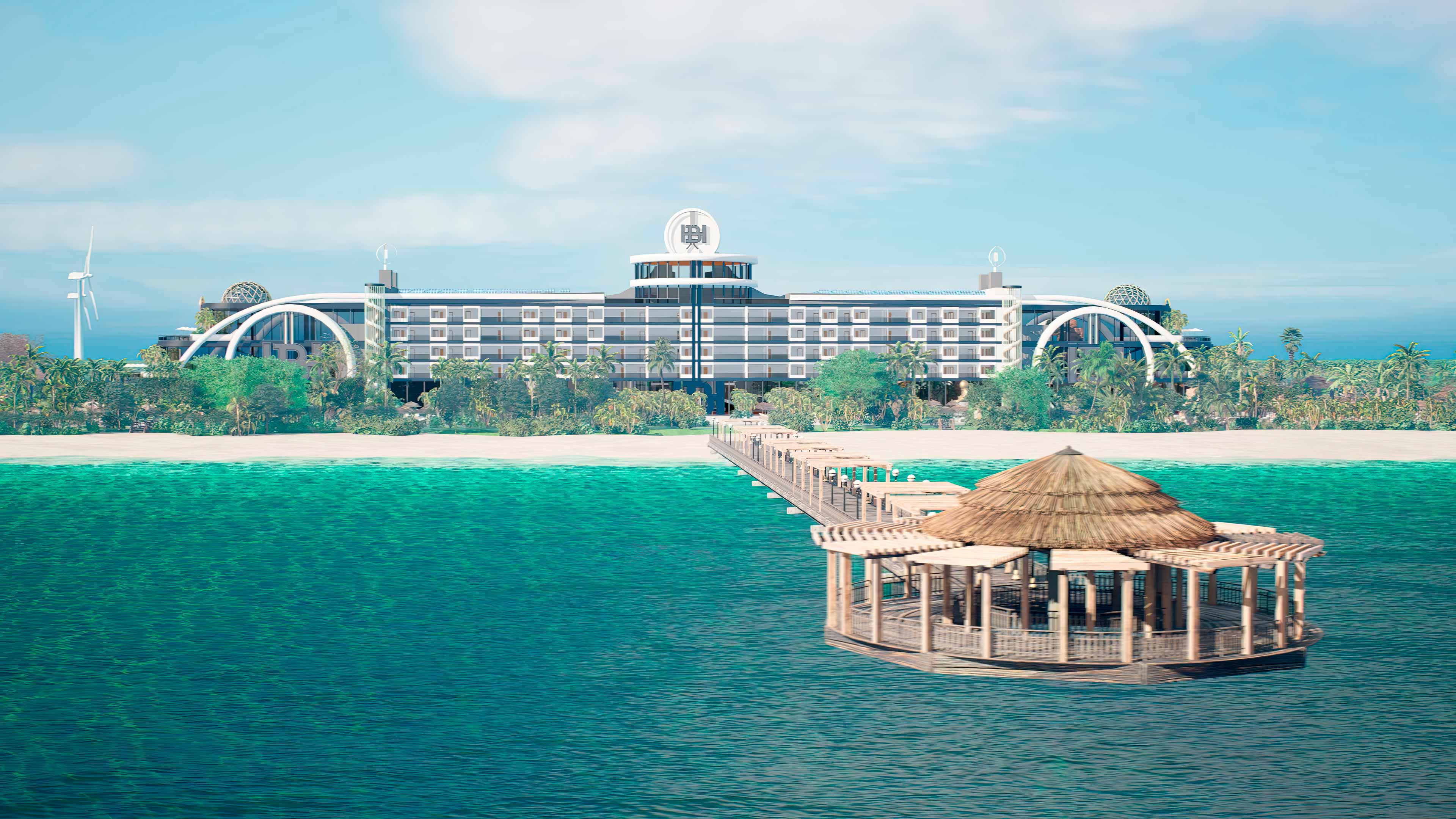 diseño de hoteles de lujo diseño de hoteles temáticos