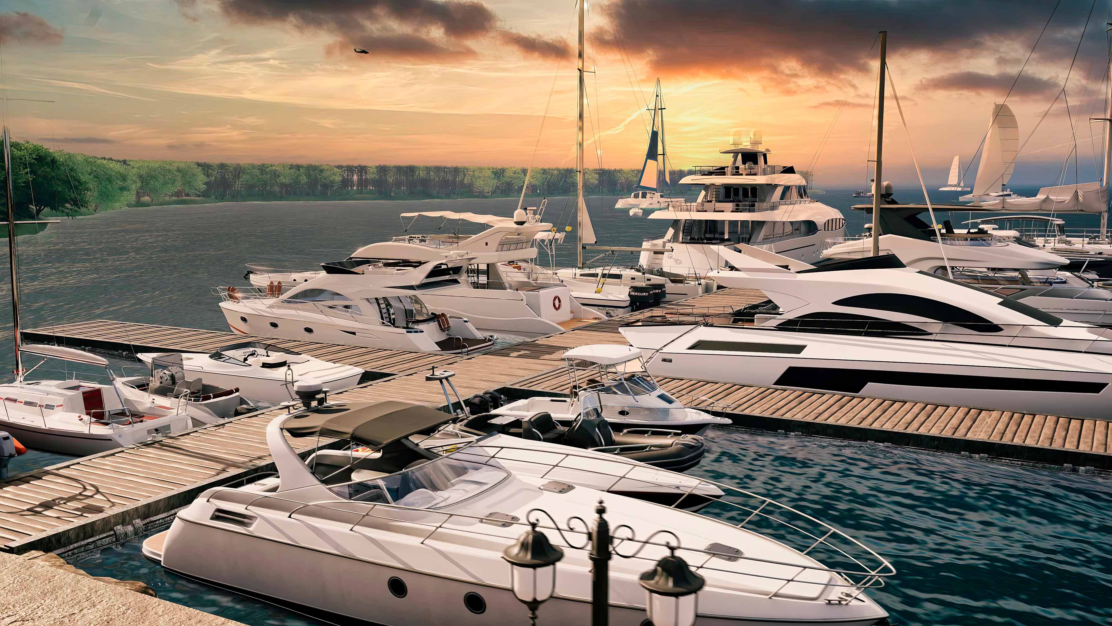 desarrollo de conceptos de resort diseño de hoteles de lujo