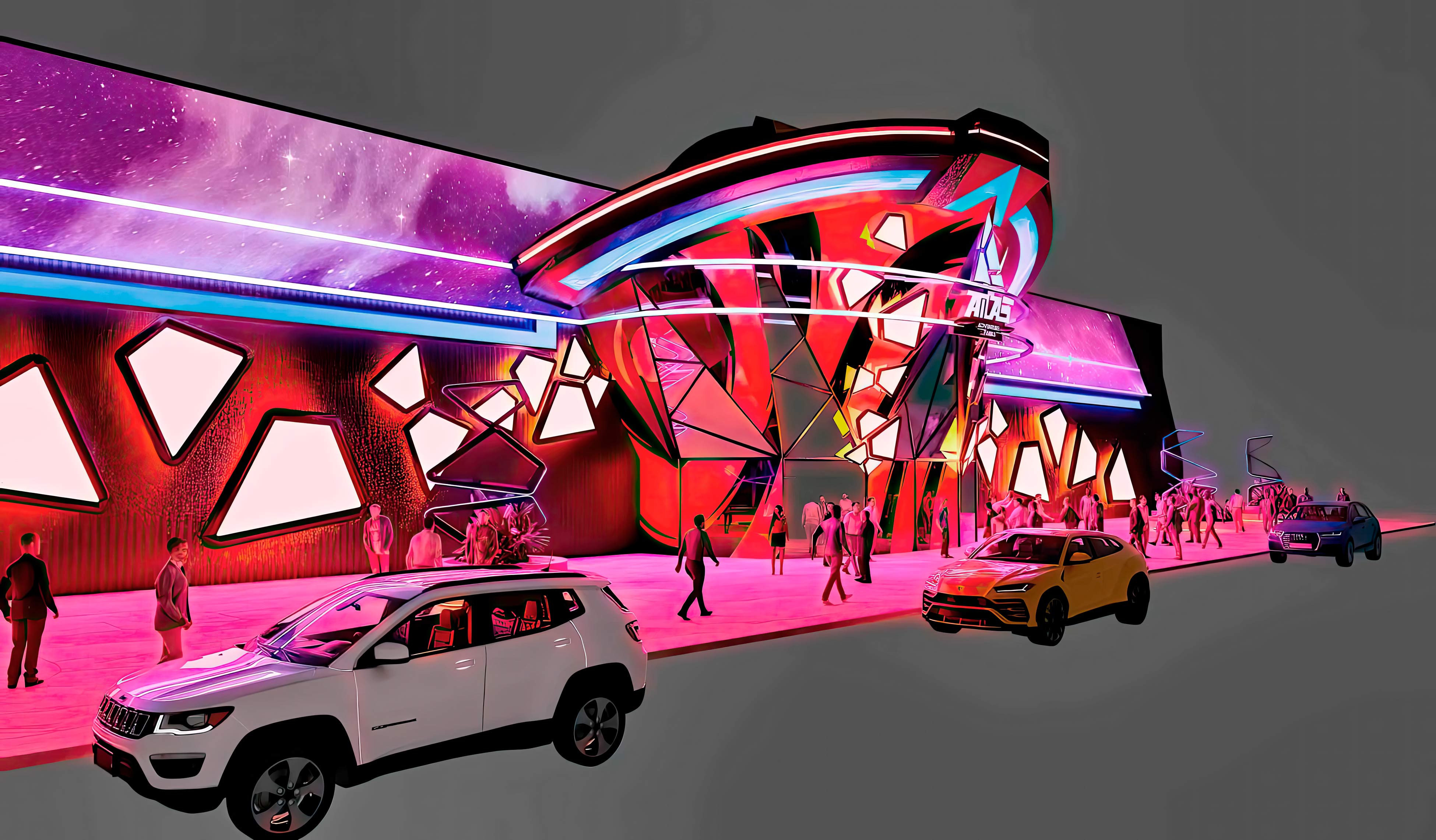 parques temáticos cubiertos para niños diseño y construcción de parques indoor infantiles