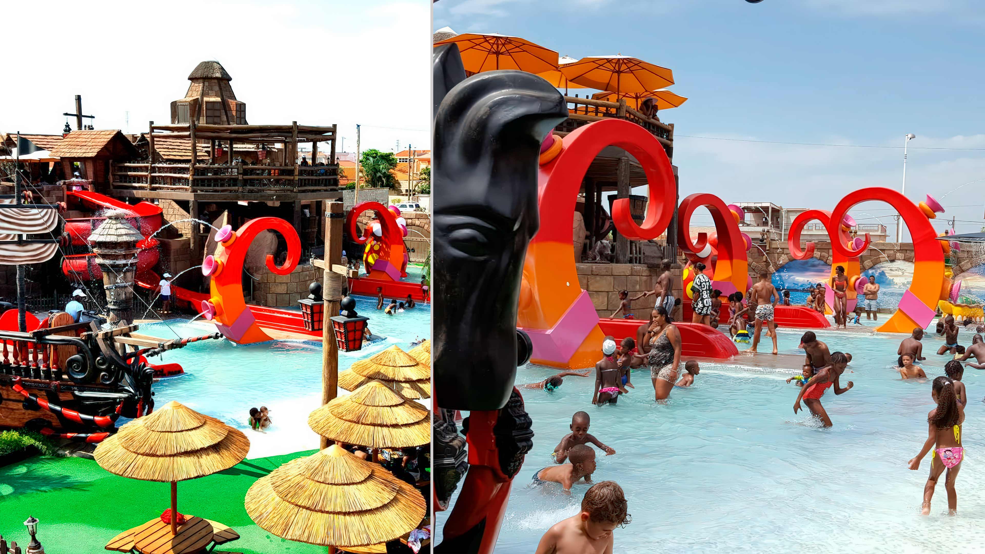 especialistas en piscinas temáticas para hoteles piscinas temáticas para hoteles