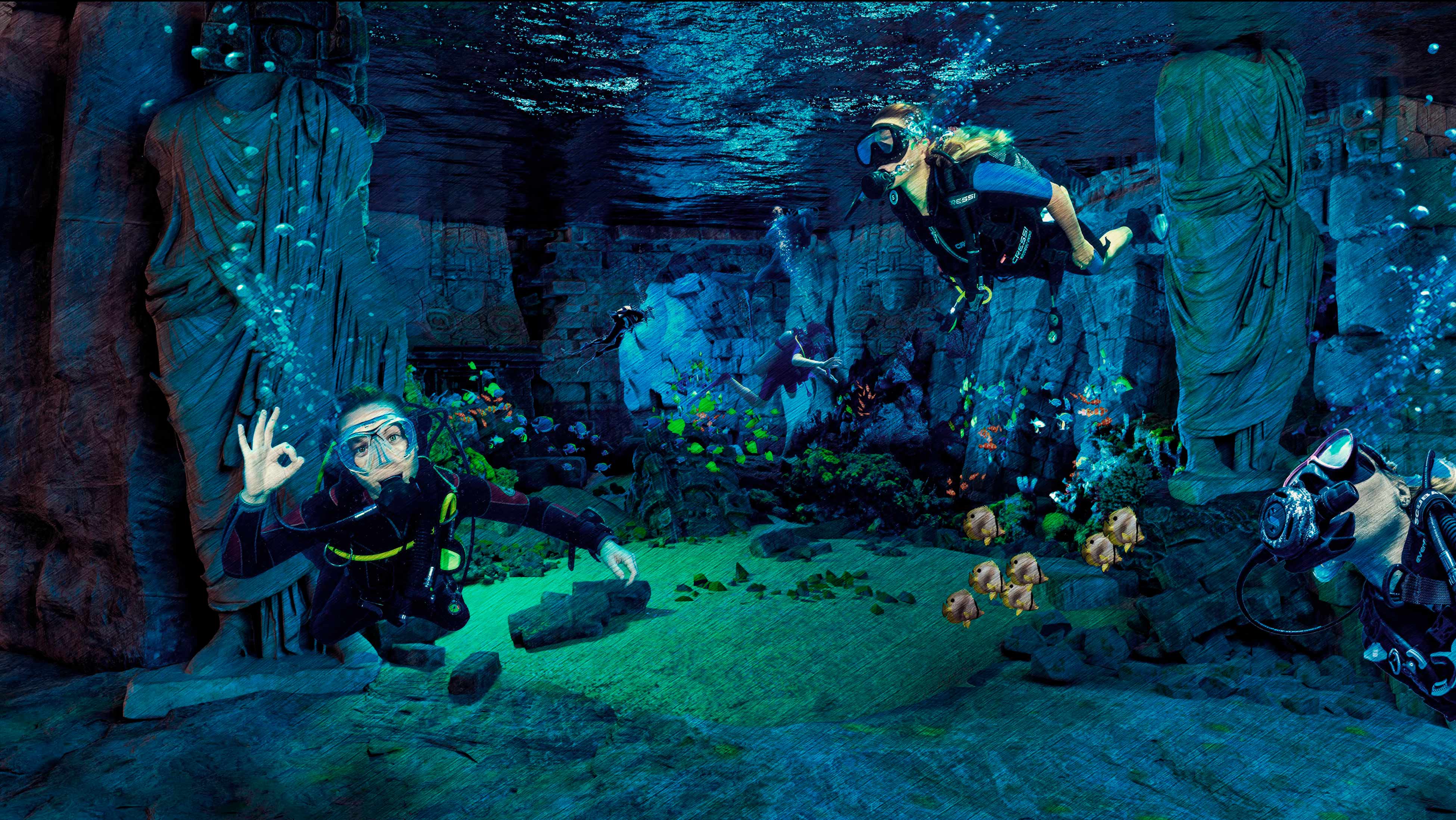 construcción de parques de aventura diseño de parques de aventura