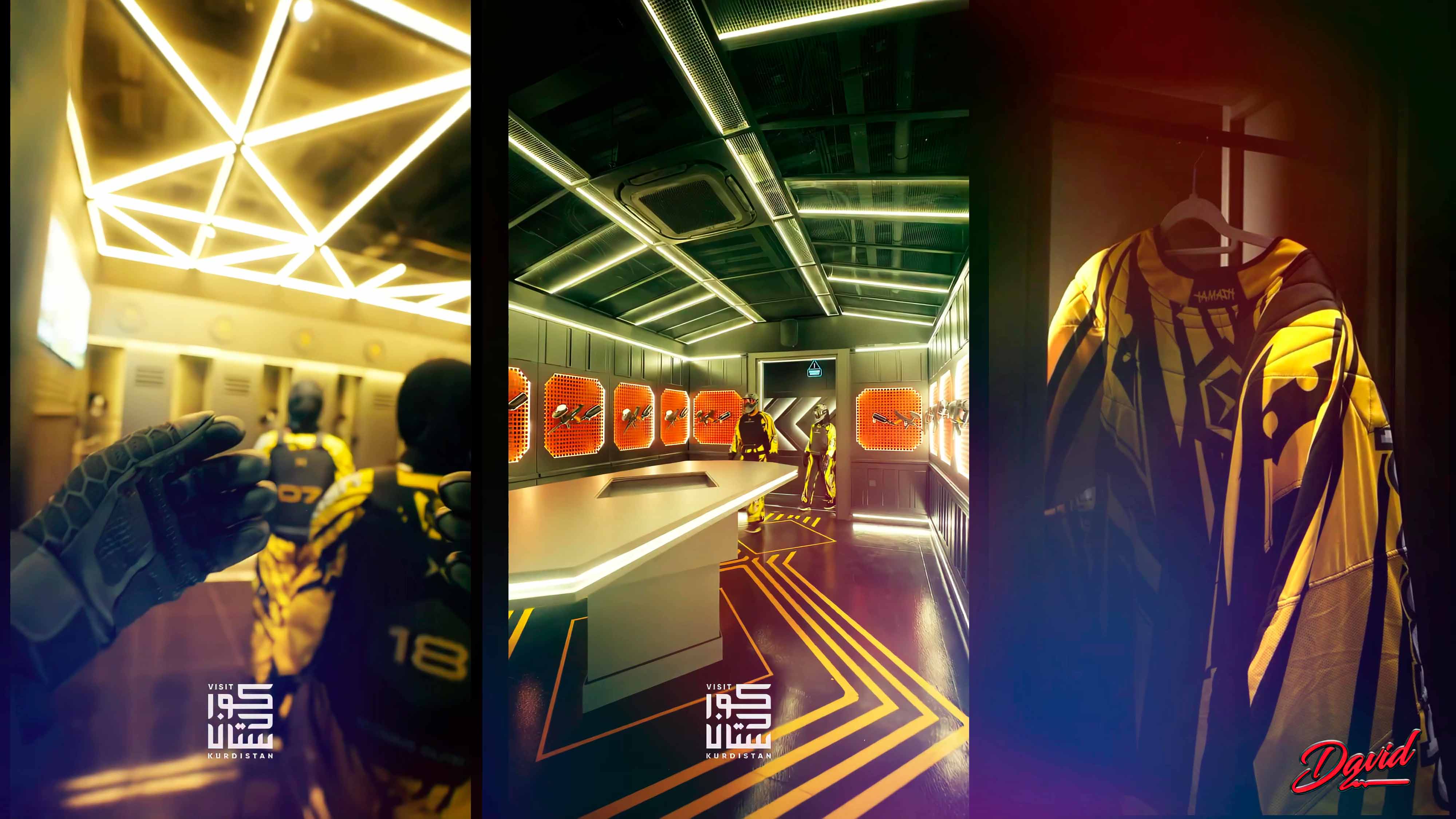 diseño parques de paintball diseño y construccion de parques de paintball