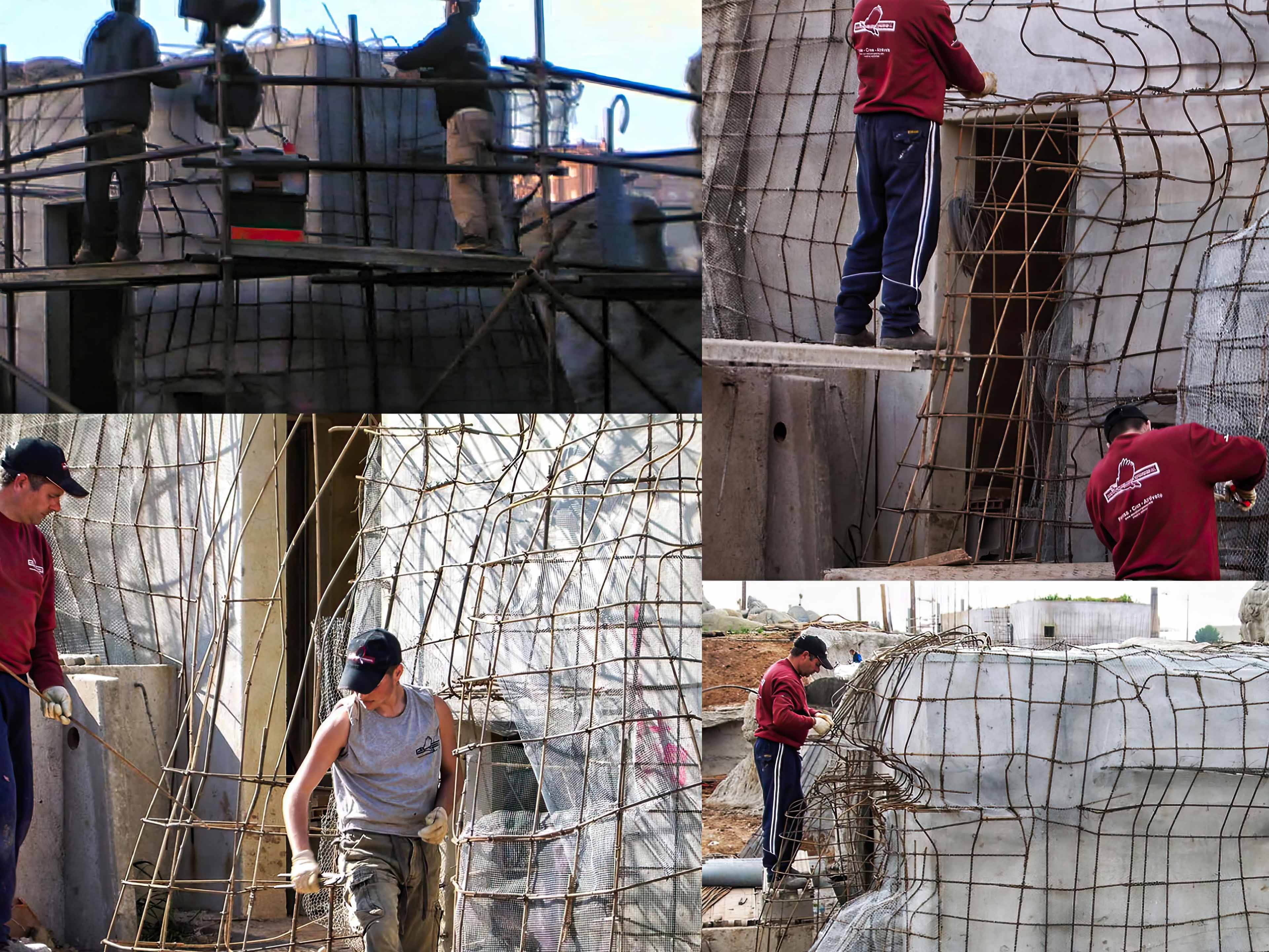 empresas de construcción de parques temáticos constructoras de parques de atracciones