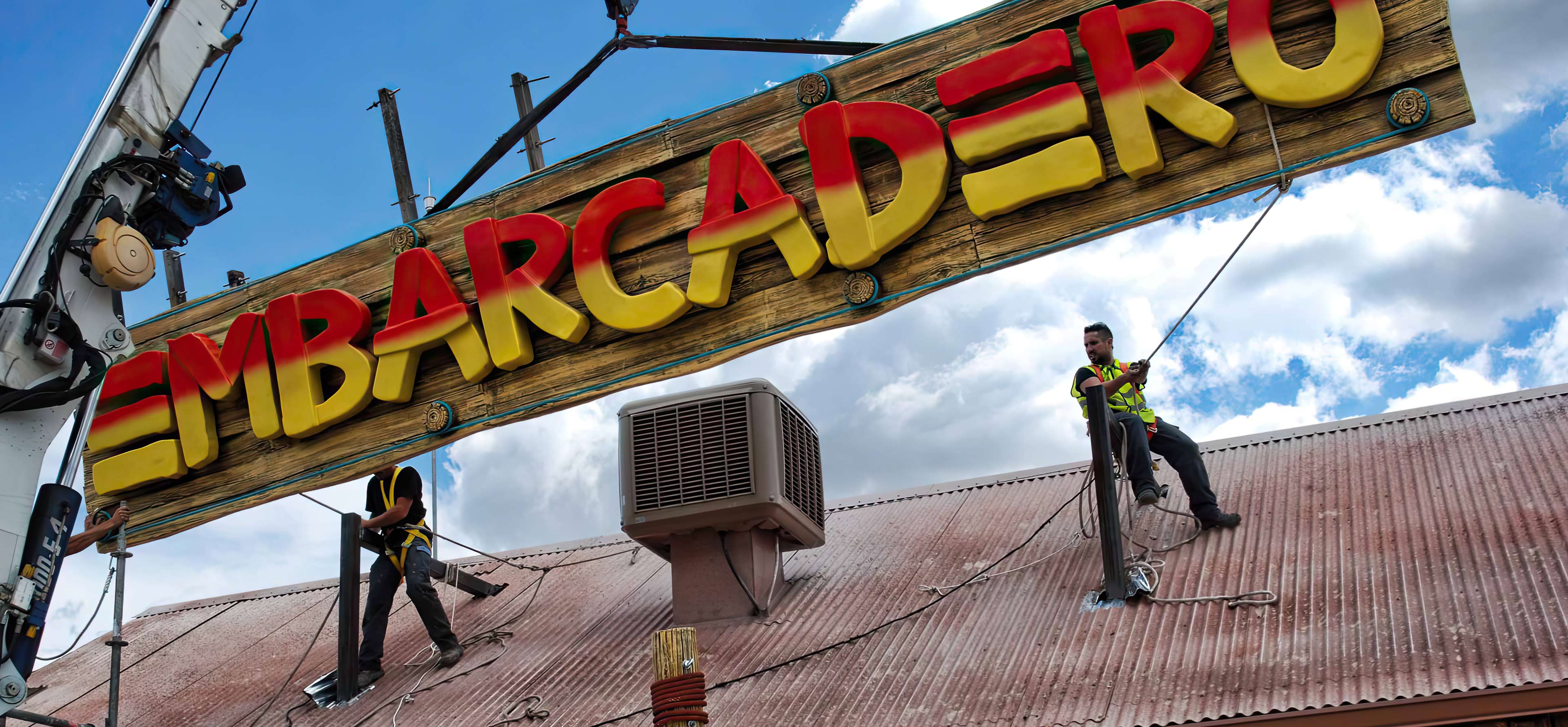 construcción de parques de ocio para familias planificación y construcción de parques temáticos