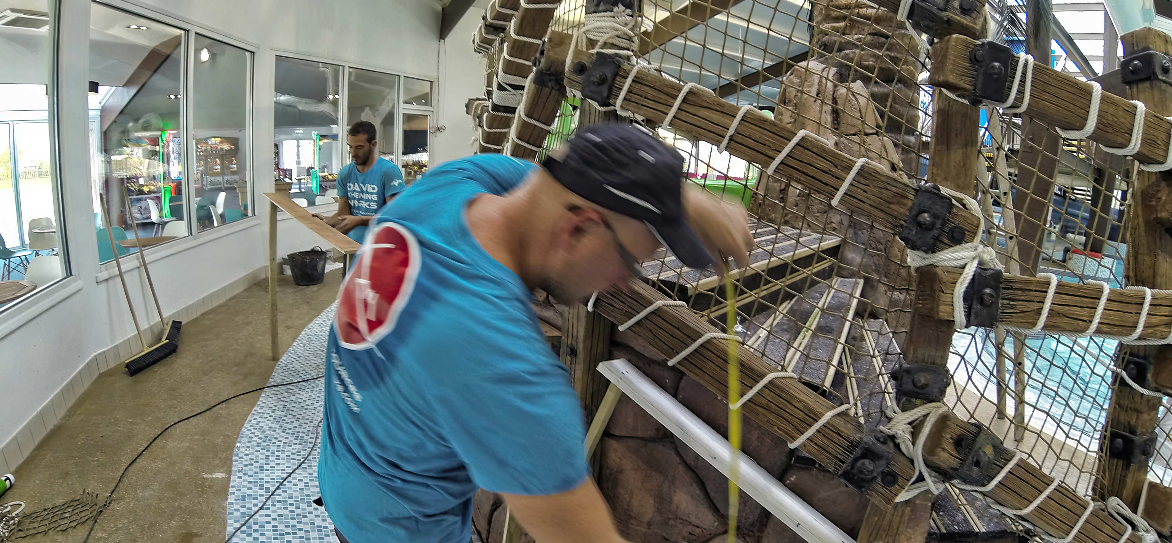 presupuesto para construcción de parques de atracciones especialistas en construcción de parques de atracciones