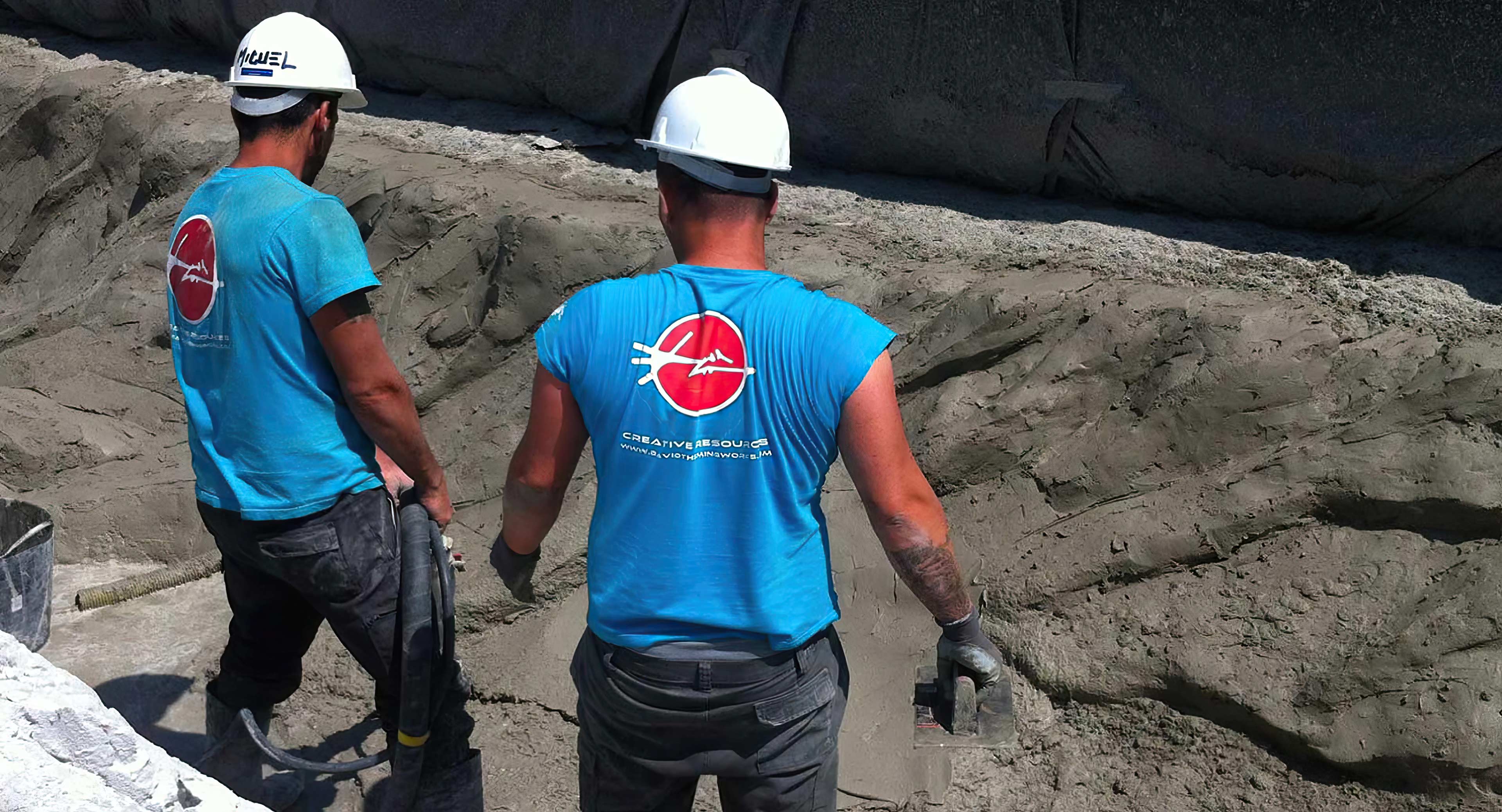 especialistas en construcción de parques especialistas en construcción de parques de ocio