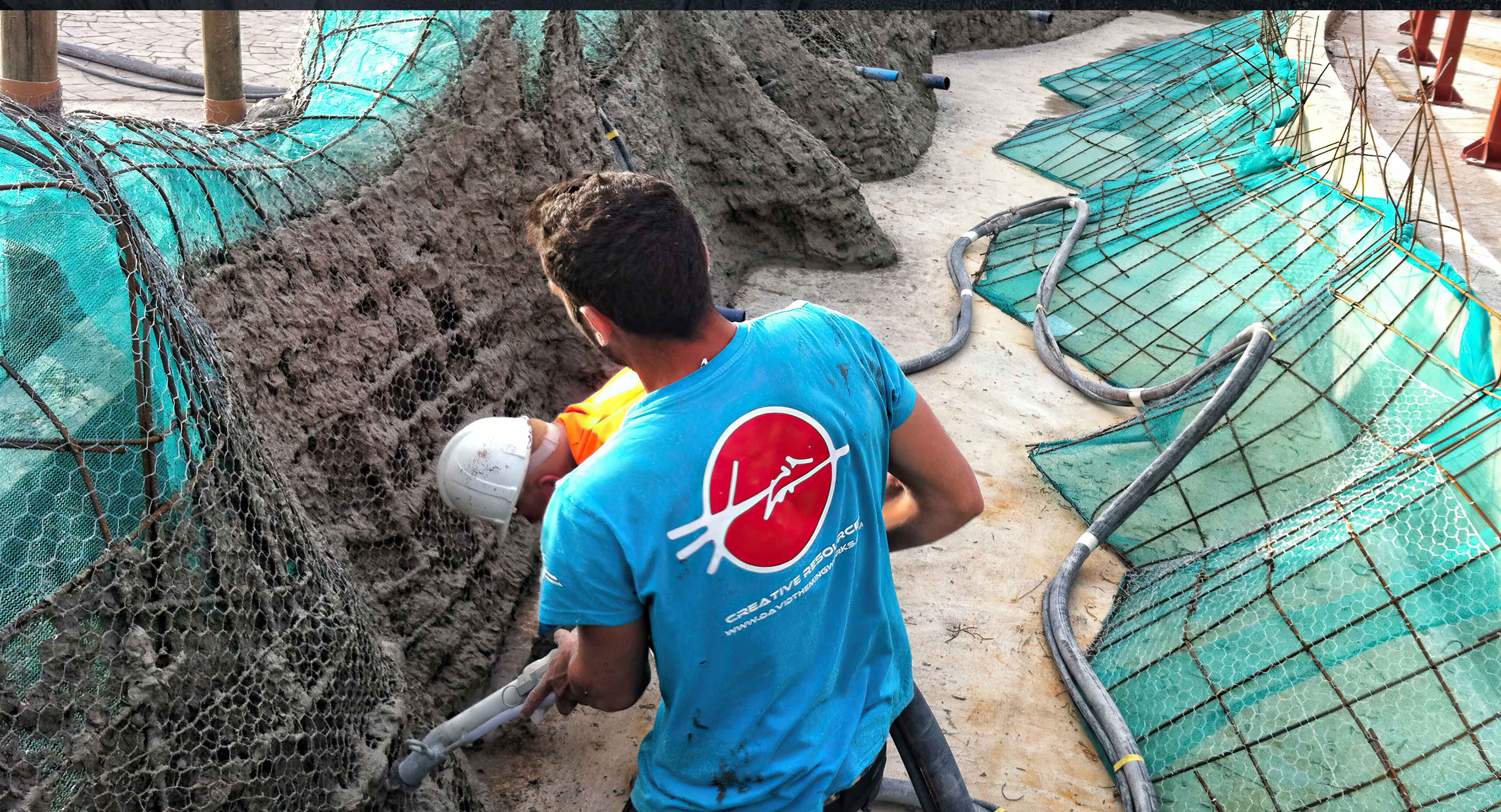 especialistas en construcción de parques de ocio construcción de parques de ocio