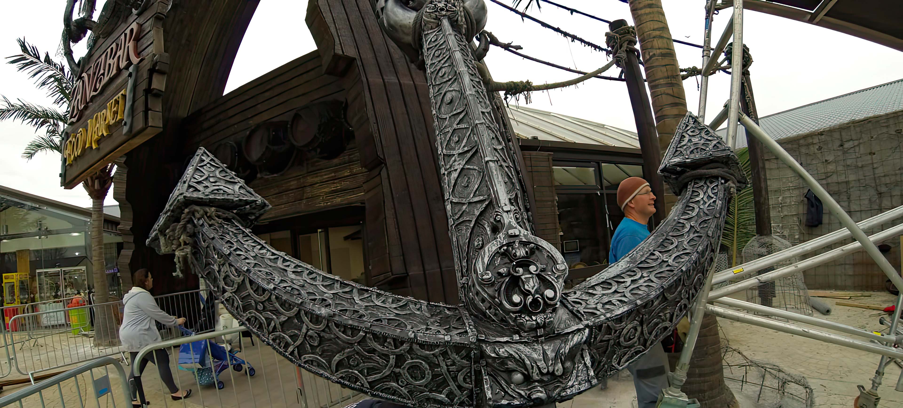 construir un parque temático construir un parque temático exitoso