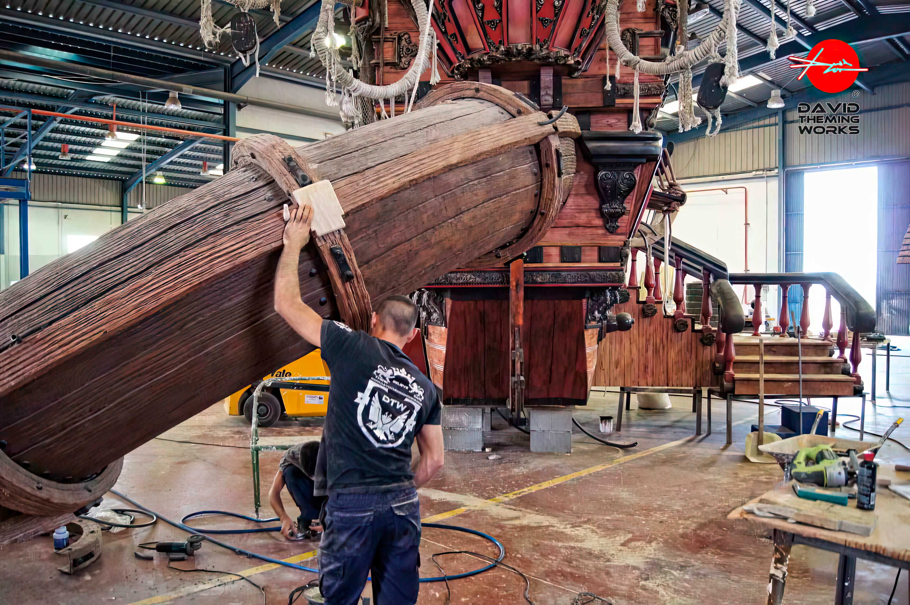 construcción de parques de ocio para familias presupuesto para construcción de parques de atracciones