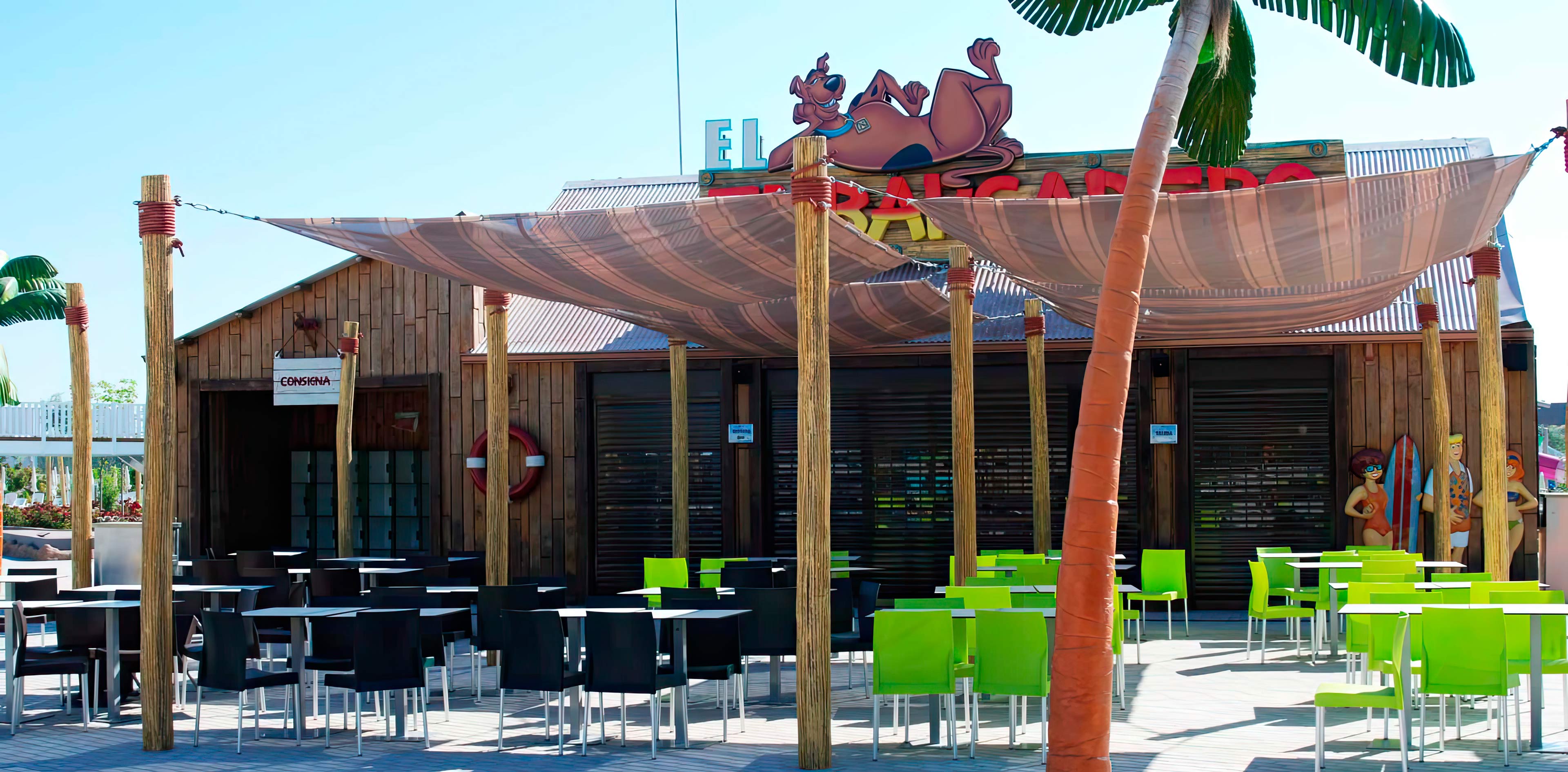 empresas especializadas en construcción de parques de atracciones construcción de parques de ocio para familias