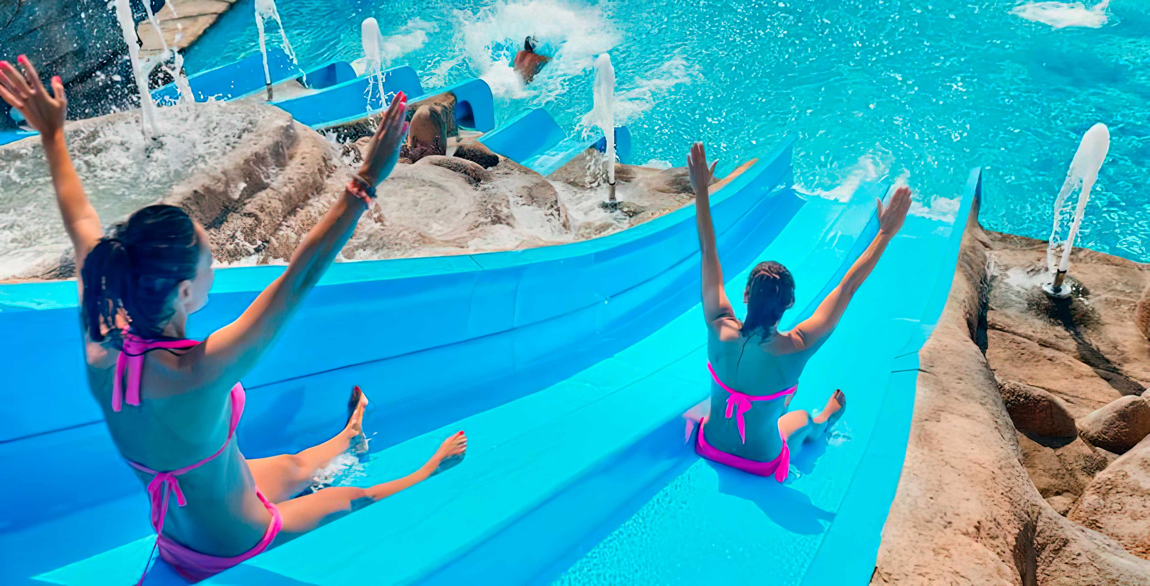 construcción de parques acuáticos temáticos empresas de parques acuáticos